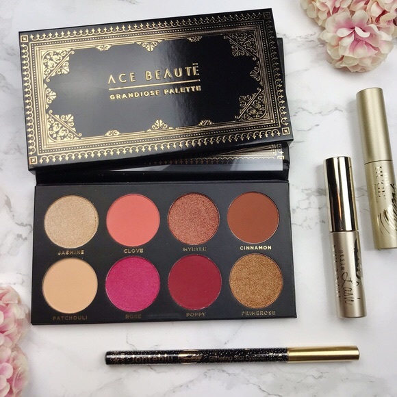 Grandiose palette - Picture 3 of 3